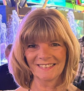 KATHY ANDERSON, Interior Design and Home Staging Advisor at Stageasily Home Staging Las Vegas